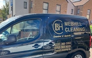 Mebhill Cleaning Services Ltd