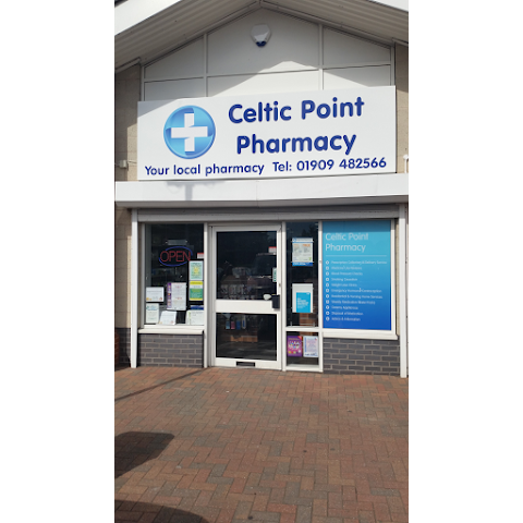 Celtic Point Pharmacy