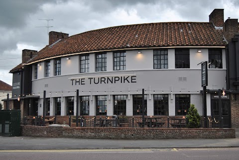 The Turnpike