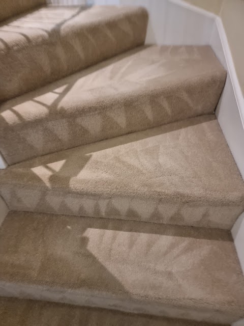 Cleanny Carpet Cleaning London