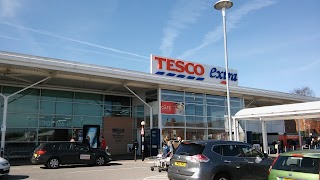 Tesco Extra