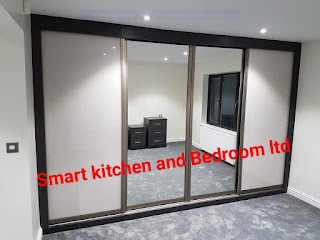 Smart Kitchen and Bedroom ltd