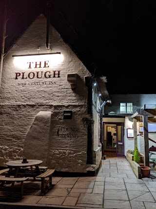 The Plough Inn