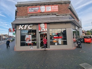 KFC Queensferry - Station Road