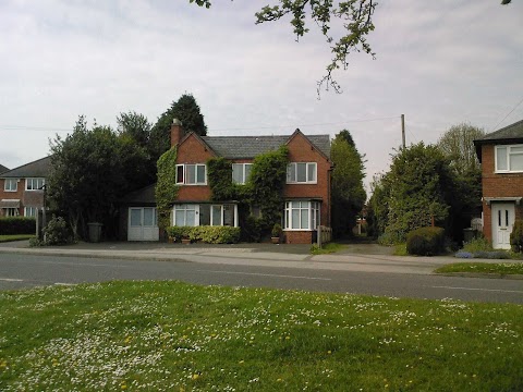 Achill Guest House