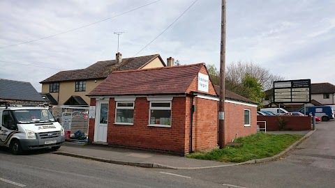 Buttercross Veterinary Centre - Cotgrave