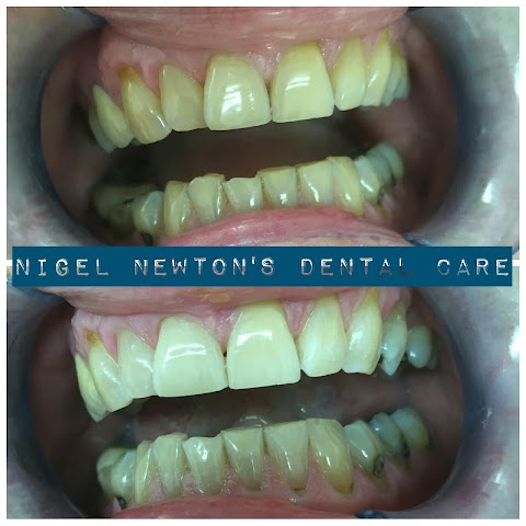 Nigel Newton's Dental Care