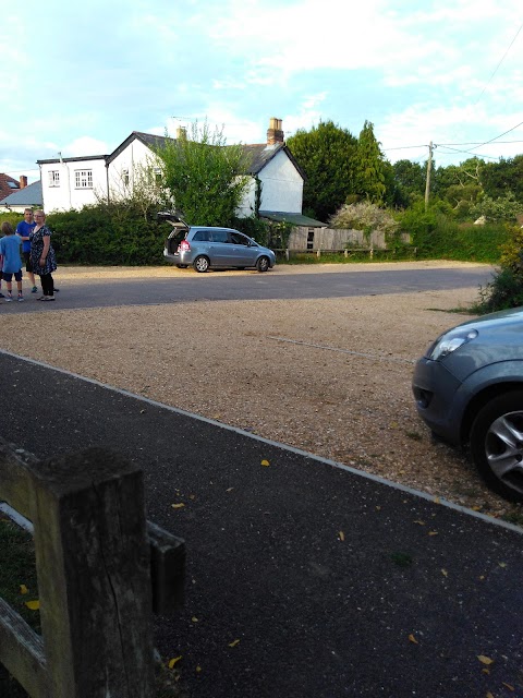 Netley Marsh Community Hall