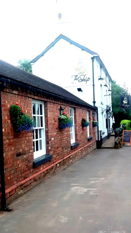 The Ship Inn