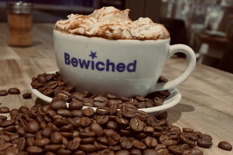 Bewiched Coffee Rushden Lakes