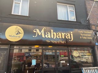 Maharaj