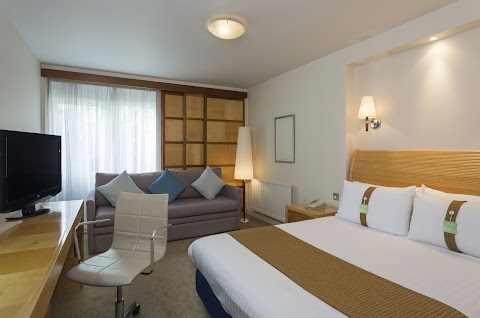 Holiday Inn Rugby-Northampton M1, JCT.18, an IHG Hotel