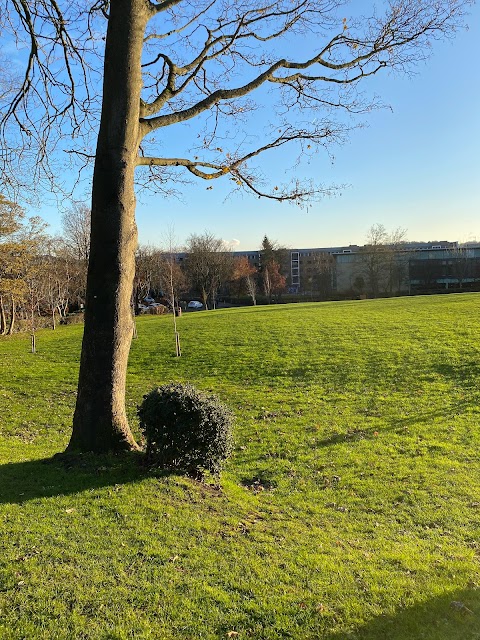 The Endcliffe Campus