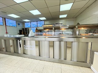 Allerton Fish Bar