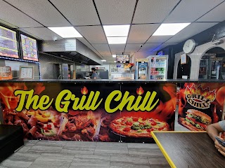 The Grill Chill