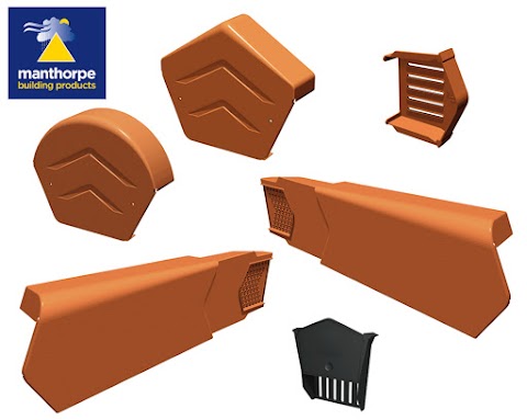 Shepherds Plastic Building Products