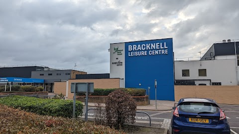 Bracknell Leisure Centre