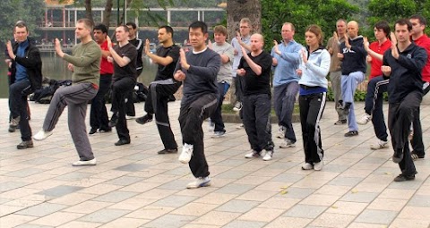 Ip Man Wing Chun Kung Fu - Sheffield