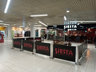 Siesta Coffee