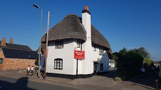 The Old Lamb Hotel