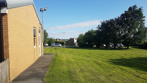 Clayton St. John CE Primary School