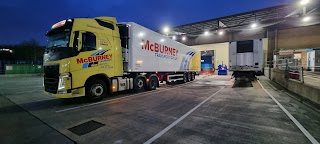 McBurney Transport