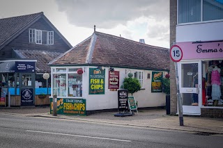 Kens Traditional Fish & Chips