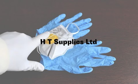 H T Supplies Ltd