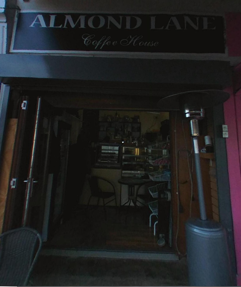 Almond Lane Coffee House London