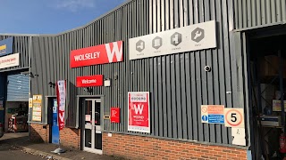 Wolseley Plumb & Parts