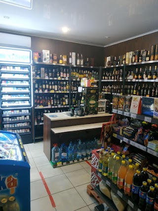 Drink market