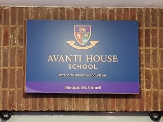 Avanti House Secondary School