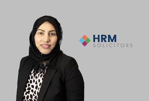 HRM Solicitors