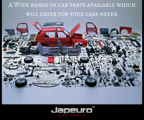 Jap Euro Car Parts