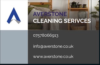 Averstone Cleaning Services