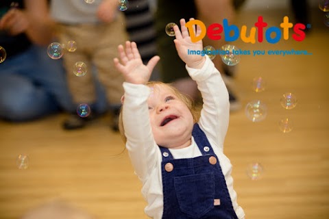 Debutots Armagh, Banbridge, Craigavon, Lisburn and Castlereagh