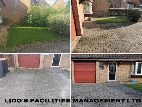 Lido's Facilities Management Ltd