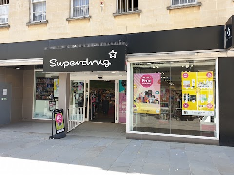 Superdrug