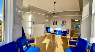 Bupa Dental Care West Kirby