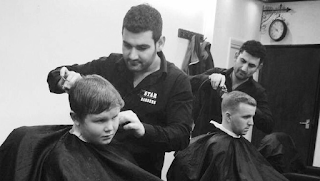 Star Barbers