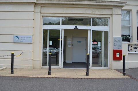 Nuffield Health Cancer Centre London