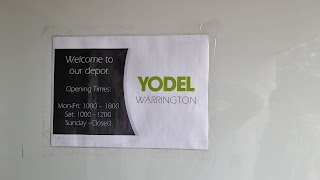 Yodel