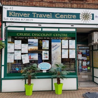 Kinver Travel Centre