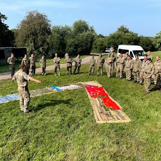 Stour valley bushcraft and survival school