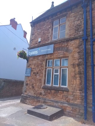 Lyons Solicitors