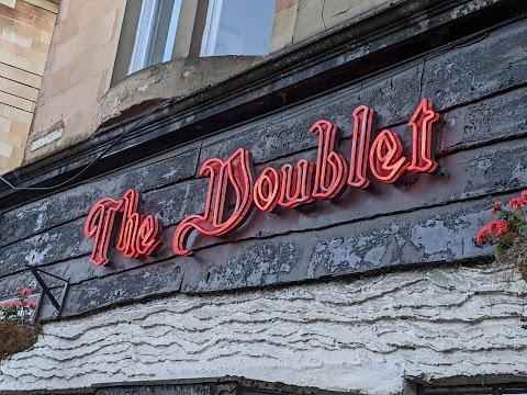 Doublet Bar