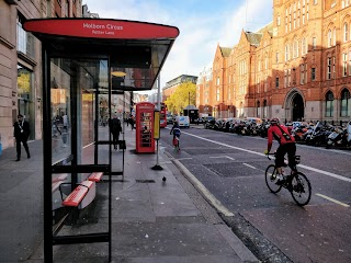 Holborn Circus Fetter Lane (Stop H)