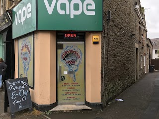 -- CLEVEDON VAPE --