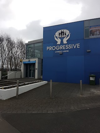 Progressive Credit Union Baldoyle