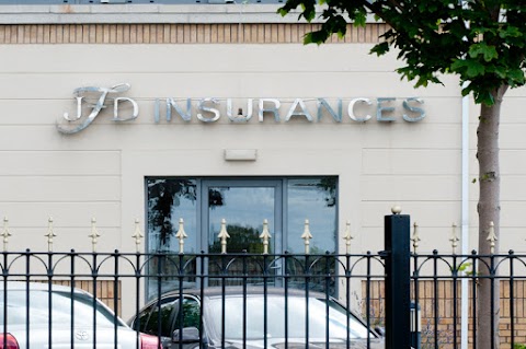 J.F.Dunne Insurances Ltd